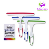 WINDOW SHOWER SQUEEGEE