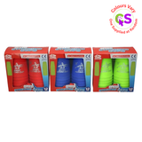 12PK MULTIPLAYER SPEED STACKING CUPS