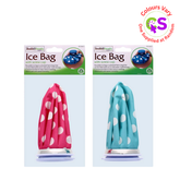 ICE BAG W/ SCREW CAP