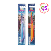 ORALB TOOTHBRUSH FOR KIDS 3+ YRS EXTRA SOFT