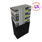 ASSORTED GIFT WRAPPING PAPER