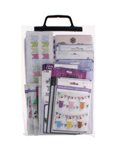 40 PCS ASSORTED  CRAFT STICKERS