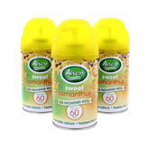 250ML AIR FRESHENER REFILL -SWEET OSMANTHUS