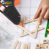 50PCS 11mm GLUE STICKS