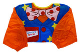 MR TUMBLE SOMETHING SPECIAL PAINTING COAT