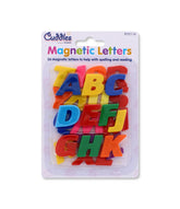 26PC NUMBERS/LETTER MAGNETIC