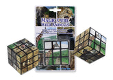 MAGIC CUBE WILD ANIMALS