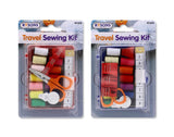 TRAVEL SEWING KIT