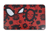 SPIDER SOFT PET PLACEMAT