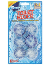 6PK BREEZ 2-IN-1 TOILET BLOCK 50G