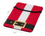 XMAS TABLET SLEEVE