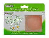 SILICONE NIPPLE COVER