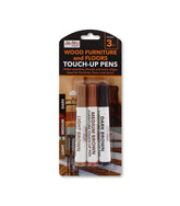 3PK ASSORTED TOUCH-UP FURNITURE PENS