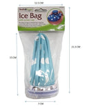 ICE BAG W/ SCREW CAP