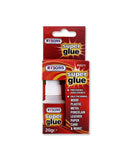 SUPER GLUE IN BOTTLE 20G
