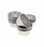 30PK FOIL TART CASES