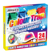 24 SHEETS COLOUR MAGNET