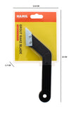 GROUT RAKE BLADE