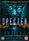 SPECTER-DVD