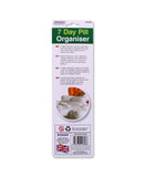 7 DAY PILL ORGANISER