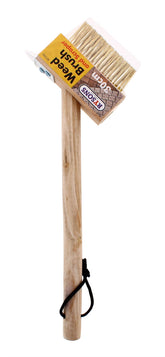 30CM HAND WEED BRUSH