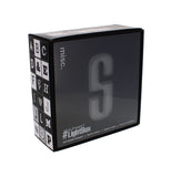 ALPHABET LIGHT UP BOX S