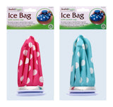 ICE BAG W/ SCREW CAP