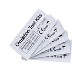 5PC OVULATION TEST KITS CLEAR ANSWER