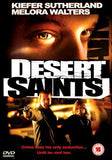 DESERT SAINTS-DVD