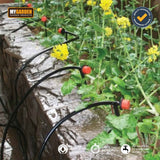 71PC MICRO IRRIGATION SYSTEM