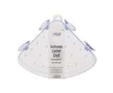 SUCTION CORNER SHELF CLEAR