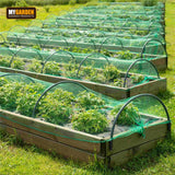 1PC ANTI BIRD POND NET 2*10M