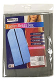 NON WOVEN DRESS BAG 60X130