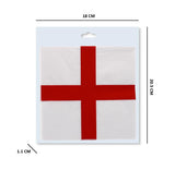 18PC ST. GEORGE NAPKINS