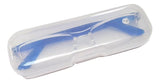 READING GLASSES WITH COVER