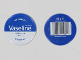 VASELINE LIP THERAPY ORIGINAL 20GM