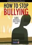 HOW TO STOP BULLYING-101 STRATEGIES BOOK