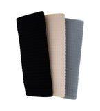 ASSORTED COLOUR DISH DRYING MAT