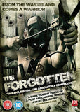 THE FORGOTTEN DVD
