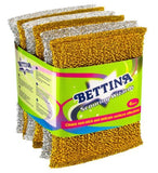 5PK ASSORTED BETTINA SCOURING WIZARD