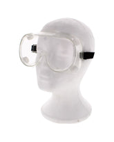 SAFETY GOGGLES