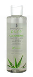 CLEANSING MICELLAR WATER W/ ALOE VERA 200ML