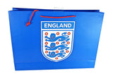 OFFICIAL ENGLAND LANDSCAPE GIFT BAG-45.5x32.5cm