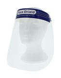 FACE SHIELD HD