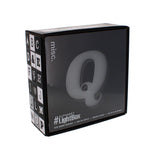 ALPHABET LIGHT UP BOX Q