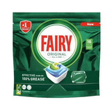 FAIRY ALL-IN-1 DISHWASHER CAPSULES 16PK
