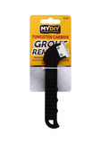 TUNGSTEN CARBIDE GROUT REMOVER