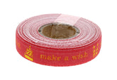 RIBBON TAPE MAKE A WISH PINK 1CMx2.75M