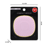 COMPACT MIRROR ASSORTED