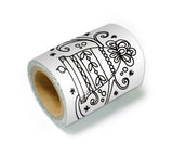 ART THERAPY WASHI TAPE BELLS